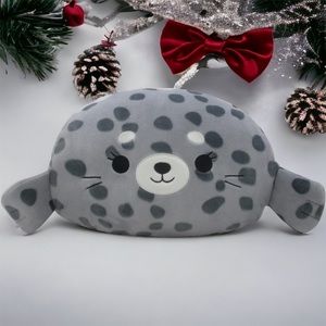 12-inch Odile the Spotted Seal Stackable Squishmallows